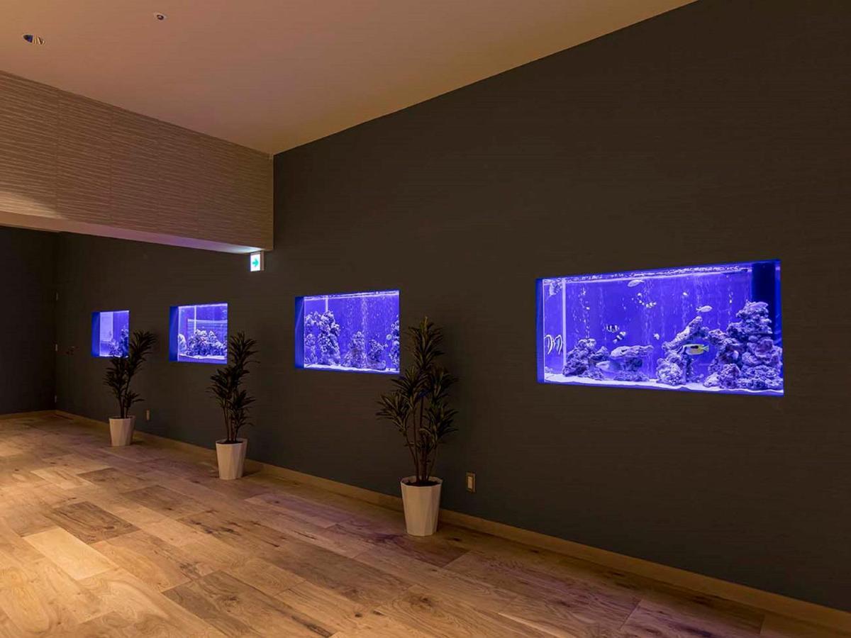 Ooedo Onsen Monogatari Premium Toba Saichoraku Exterior foto